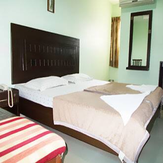 Sai Priyanka's Comfort Inn, Kurnool 3